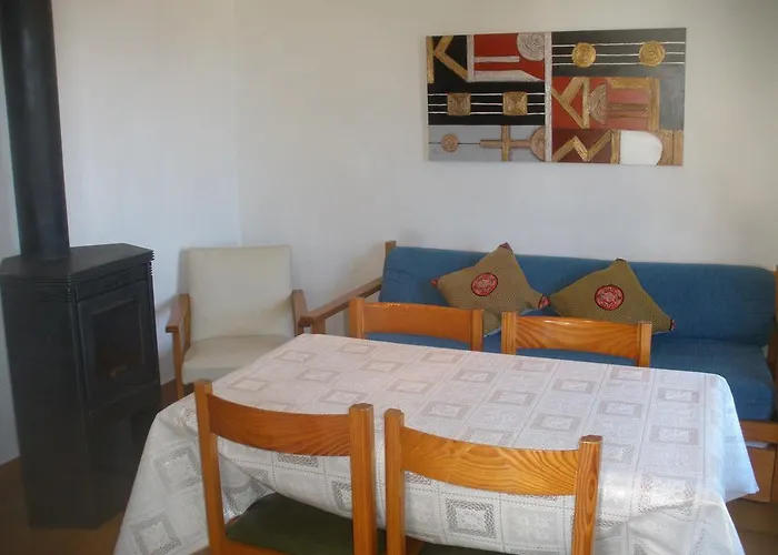 Apartamentos Can Jordi