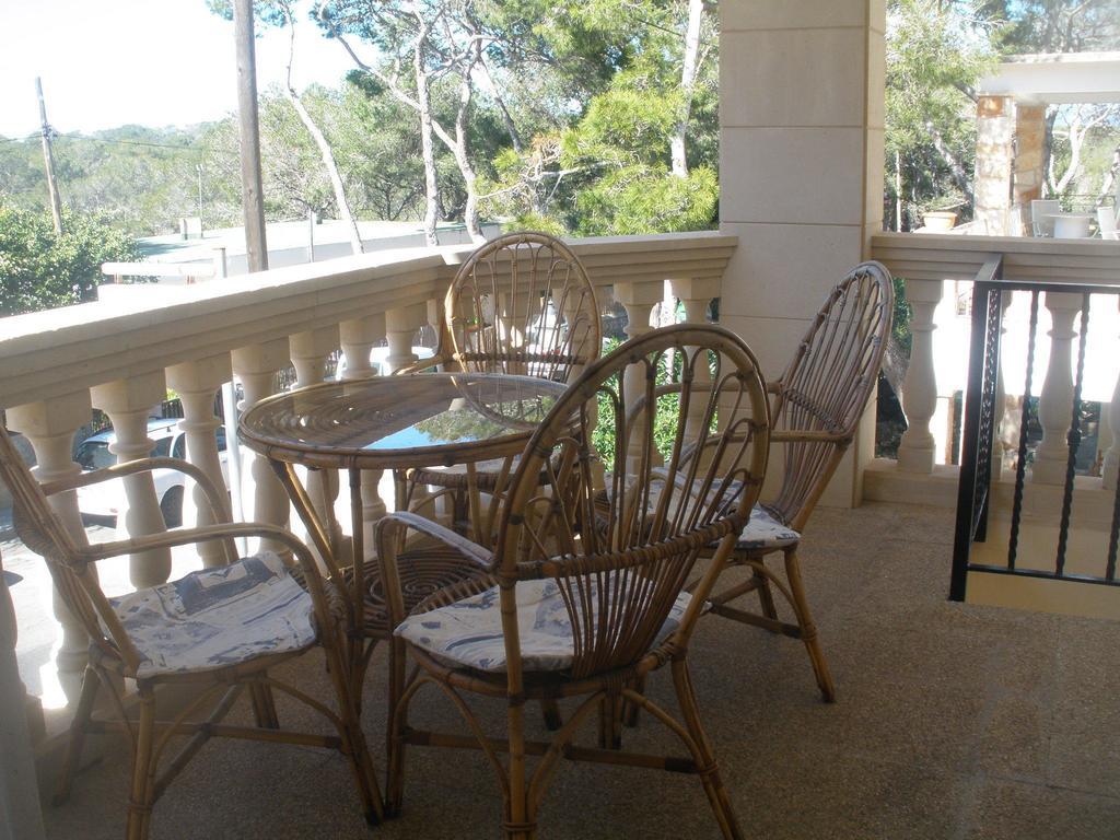Apartamento Jordi *