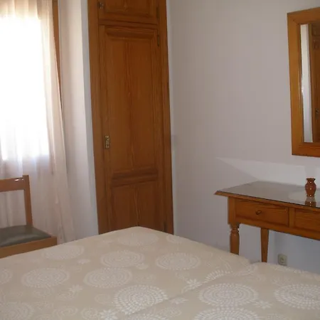 Apartamentos Can Jordi Cala Figuera  Kamer foto