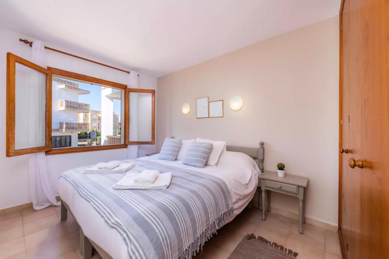 Apartment Can Salas Cala Figuera (Mallorca)