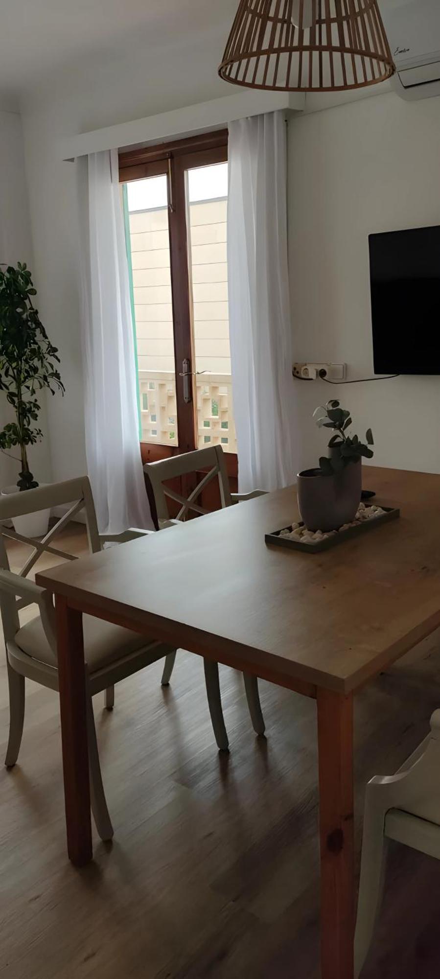 Apartment Can Salas Cala Figuera (Mallorca)