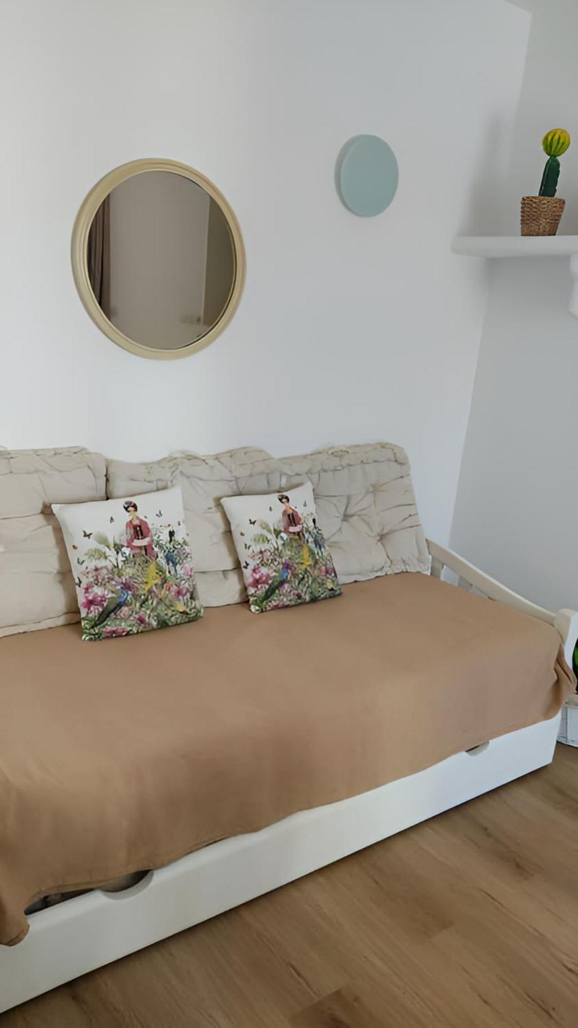 Can Salas Apartment *